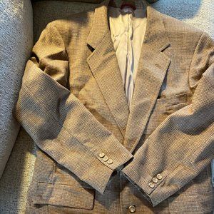 Hart Schaffner & Marx - BASKIN blazer